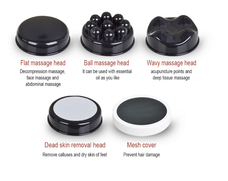 Cellulite Body Sculpting Massager | Slim, Tone & Smooth Skin
