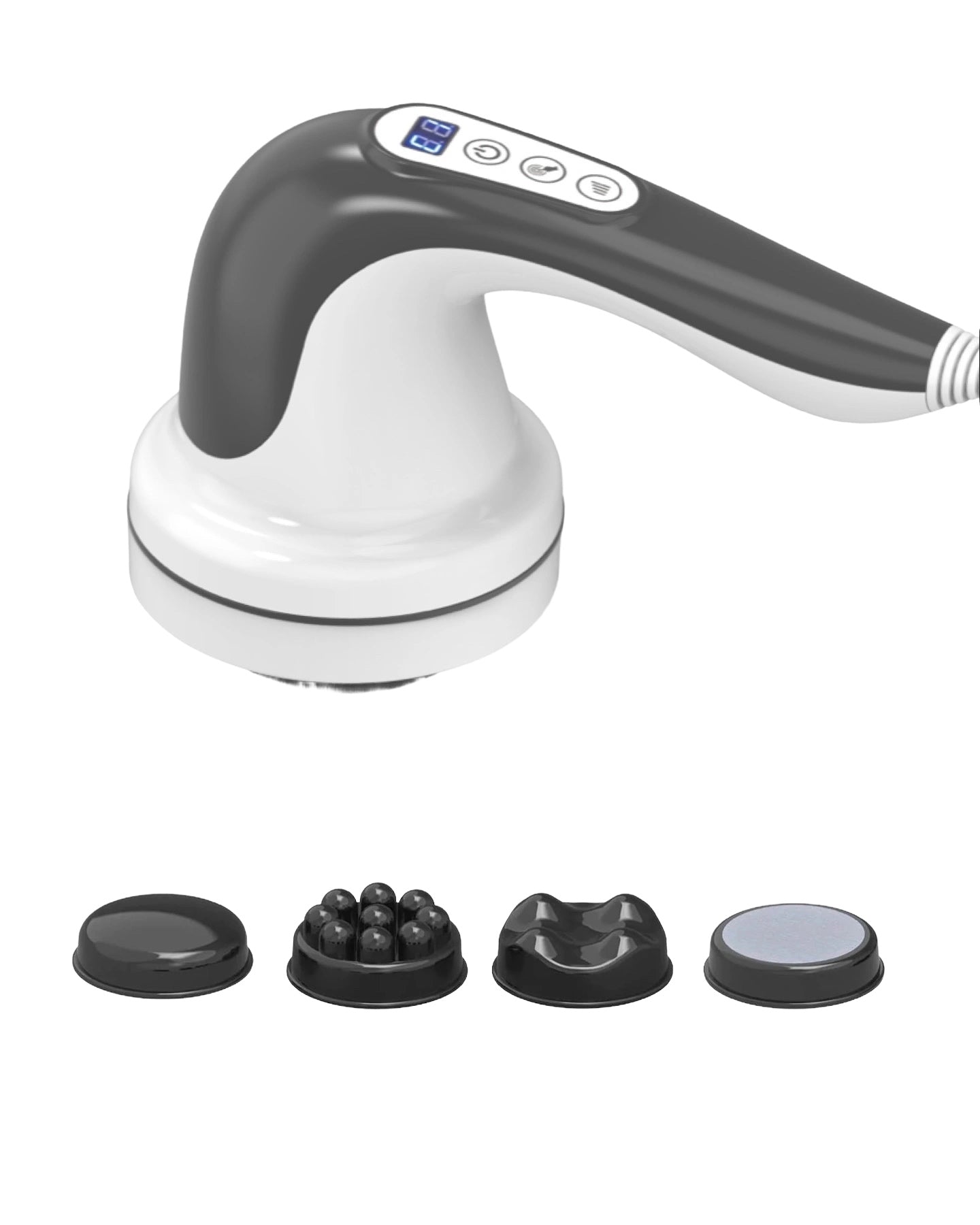 Cellulite Body Sculpting Massager | Slim, Tone & Smooth Skin