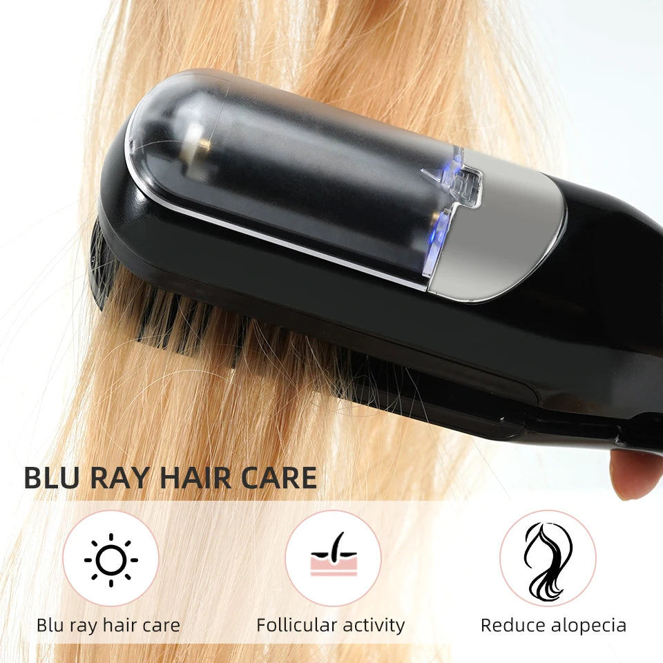 Electric Hair Split Ends Trimmer | Seal & Repair Damaged Hair