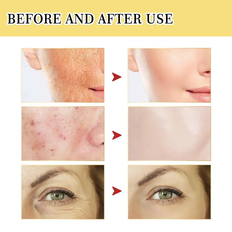 Snail Collagen Power Repairing Liquid | Regenerate & Rejuvenate Skin
