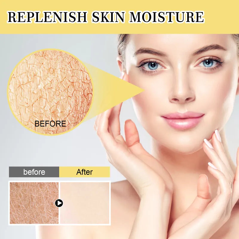 Snail Collagen Power Repairing Liquid | Regenerate & Rejuvenate Skin