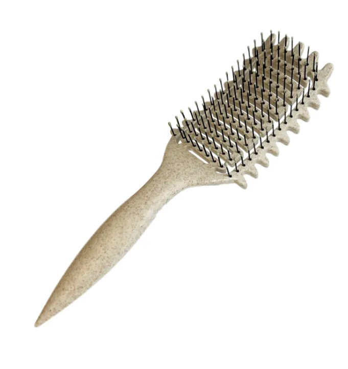 Curl Hair Hollow Comb | Define & Shape Your Curls Effortlessly
