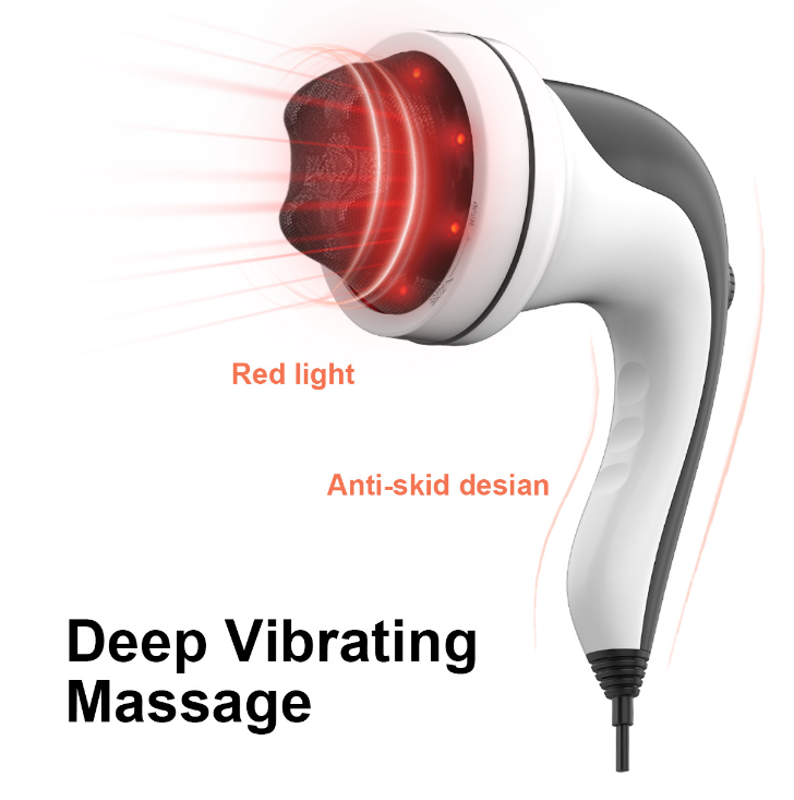 Cellulite Body Sculpting Massager | Slim, Tone & Smooth Skin