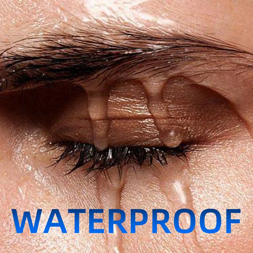 5D Black Waterproof Lengthening Mascara