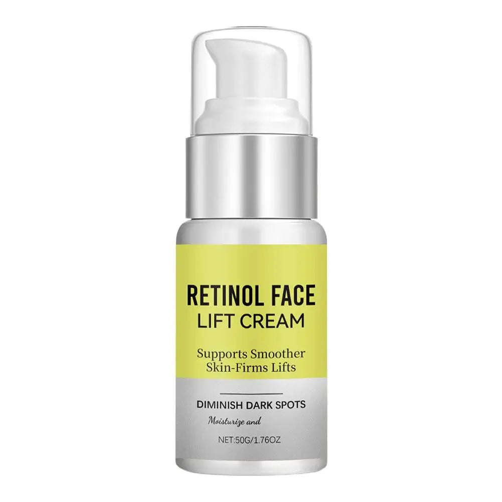 Retinol Serum | Anti-Aging, Firms Skin & Reduces Fine Lines