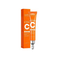 SADOER Vitamin C Eye Cream - Anti Dark Circles & Firming