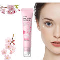 Sakura Hyaluronic Eye Serum - Fade Dark Circles & Eye Bags 15ml