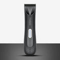 Men's Waterproof Body Groomer & Trimmer with Ceramic Blade