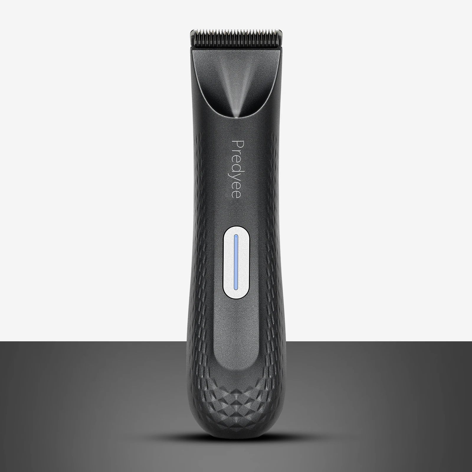 Men's Waterproof Body Groomer & Trimmer with Ceramic Blade