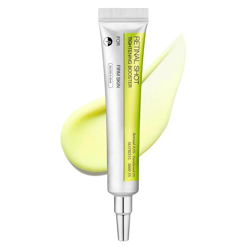 Retinol Serum | Anti-Aging, Firms Skin & Reduces Fine Lines