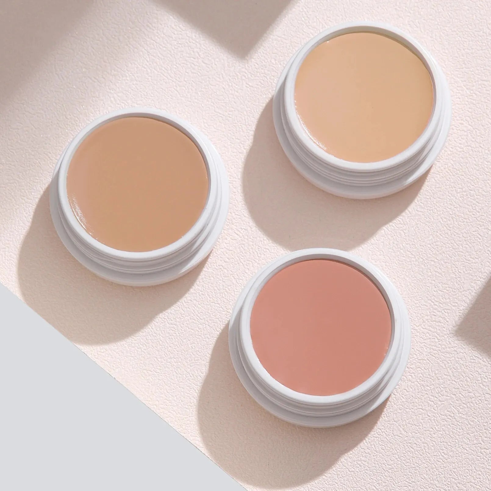 High Coverage Waterproof Concealer BB Cream