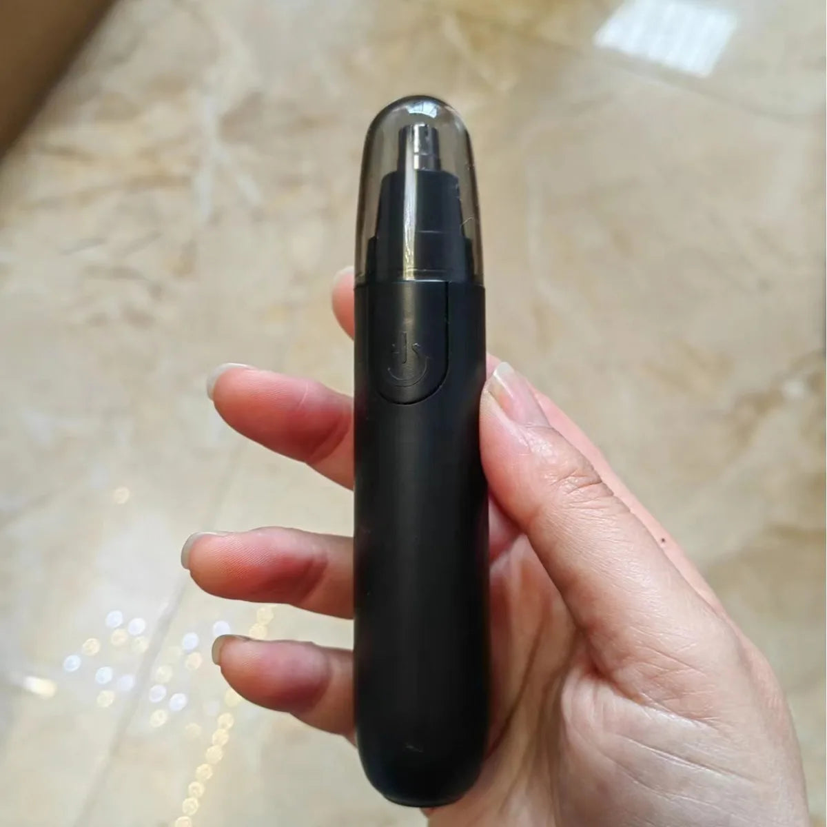 Electric Nose & Ear Hair Trimmer for Men & Women