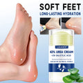 42% Urea + 2% Salicylic Acid Foot & Hand Cream | Deep Hydration & Repair