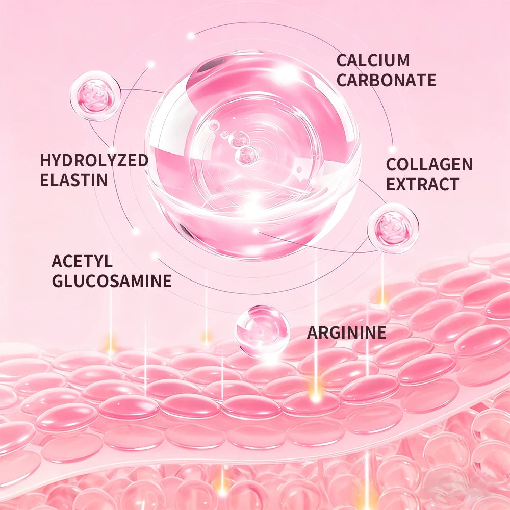 Calcium Collagen Eye Balm Stick - Anti Aging & Firming