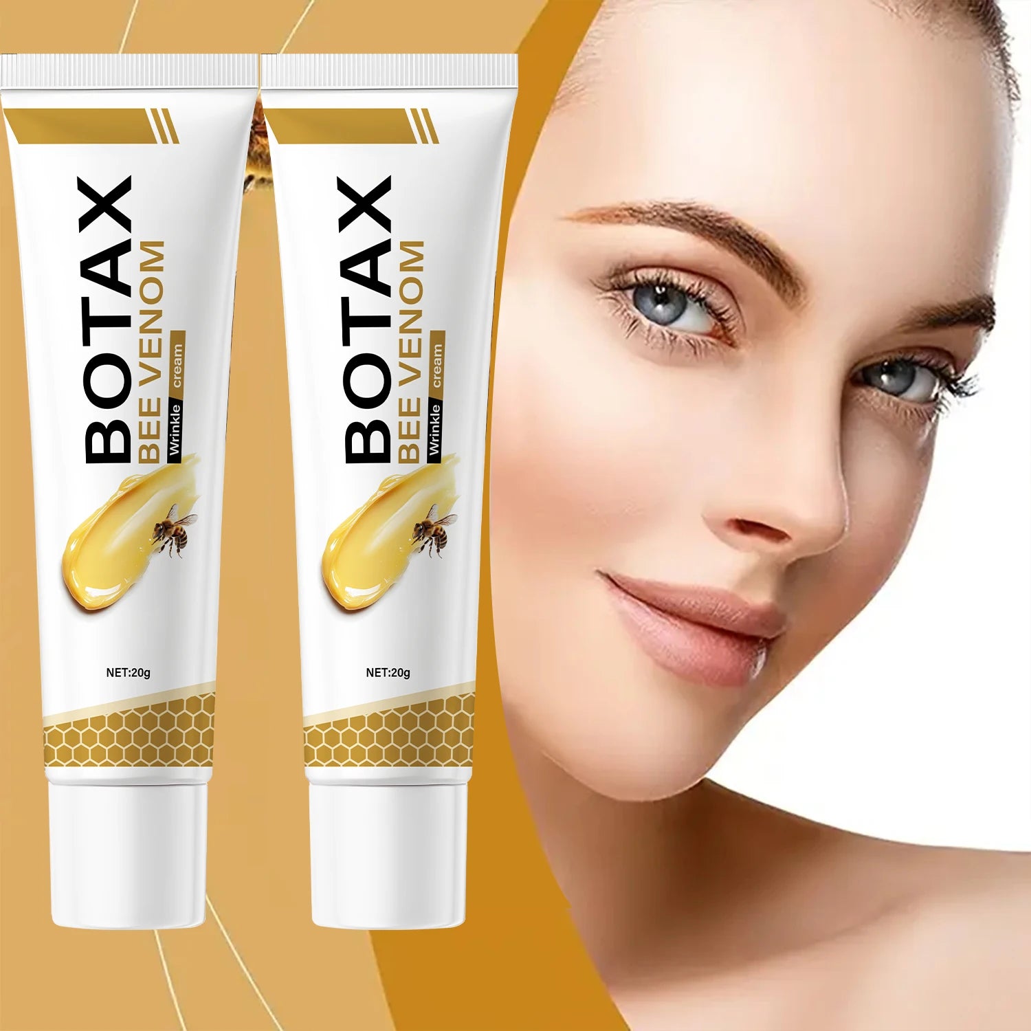 Botax Bee Venom Eye Cream - Anti-Aging &amp; Firming