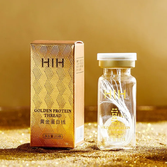 Golden Radiance Firming Serum | Brighten, Lift & Anti-Aging Glow