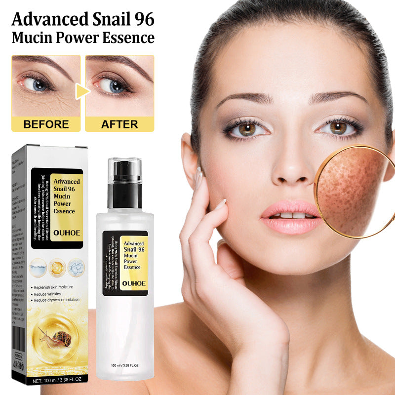 Snail Collagen Power Repairing Liquid | Regenerate & Rejuvenate Skin